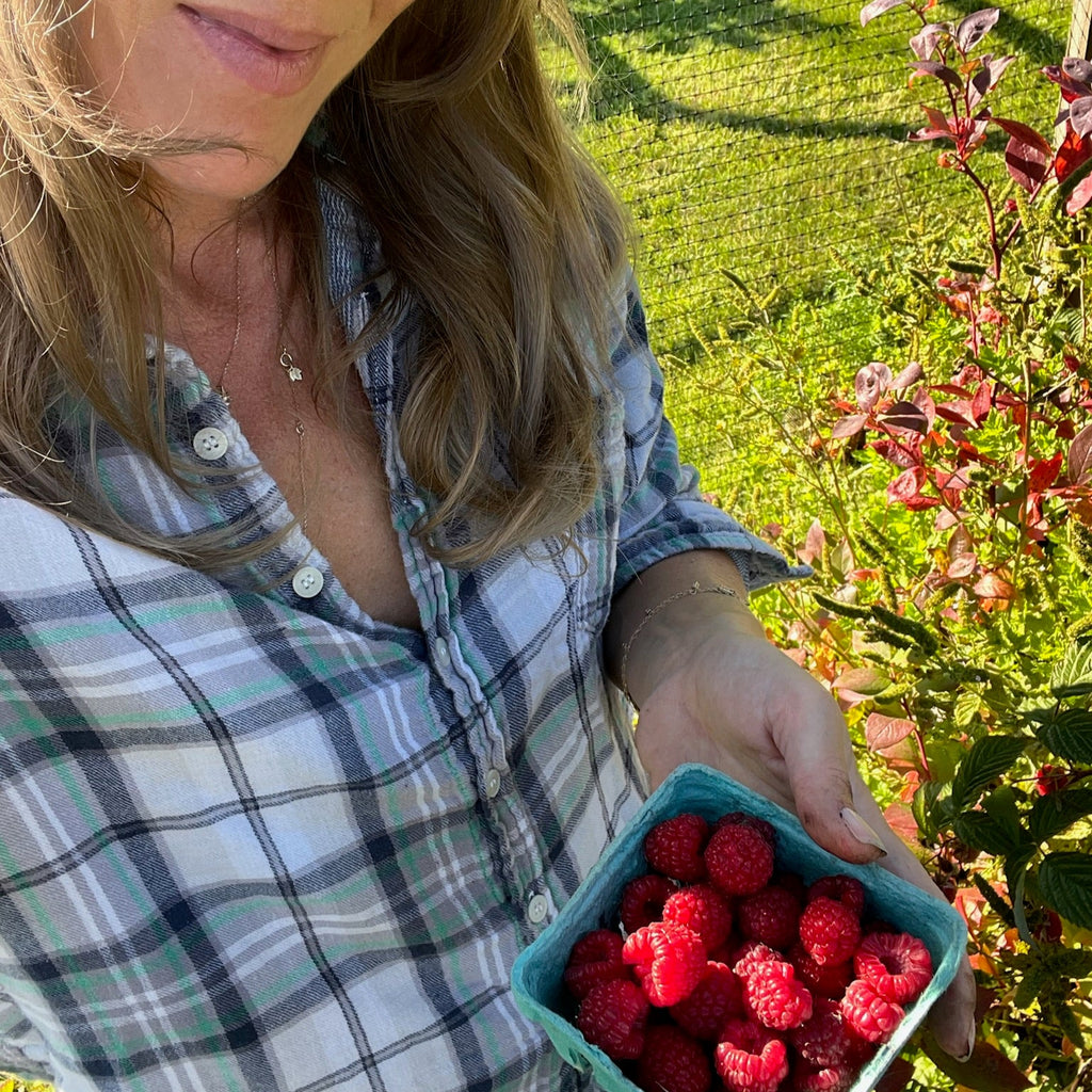 Limited Edition Raspberry Rose Spoon Preserves