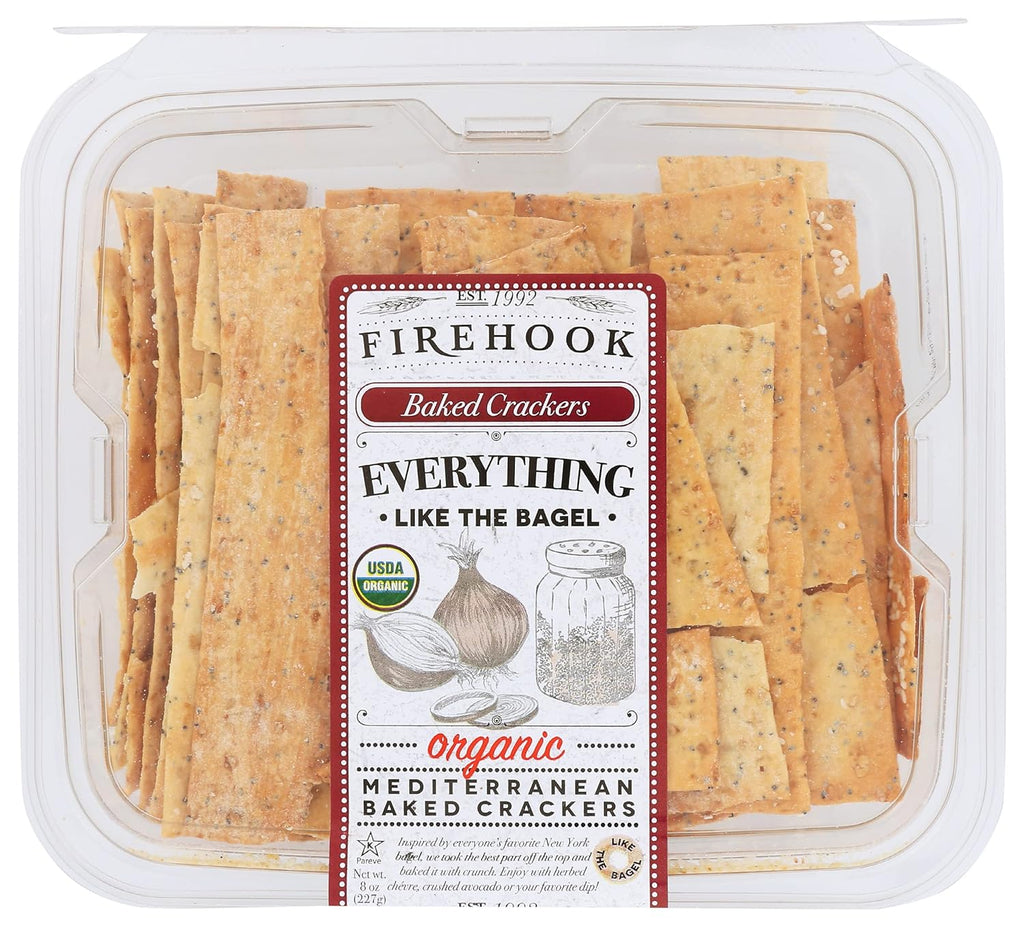 Firehook Crackers