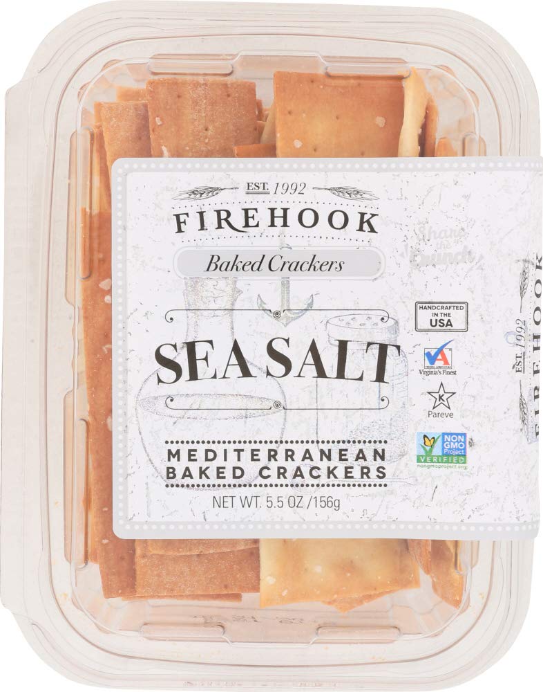 Firehook Crackers