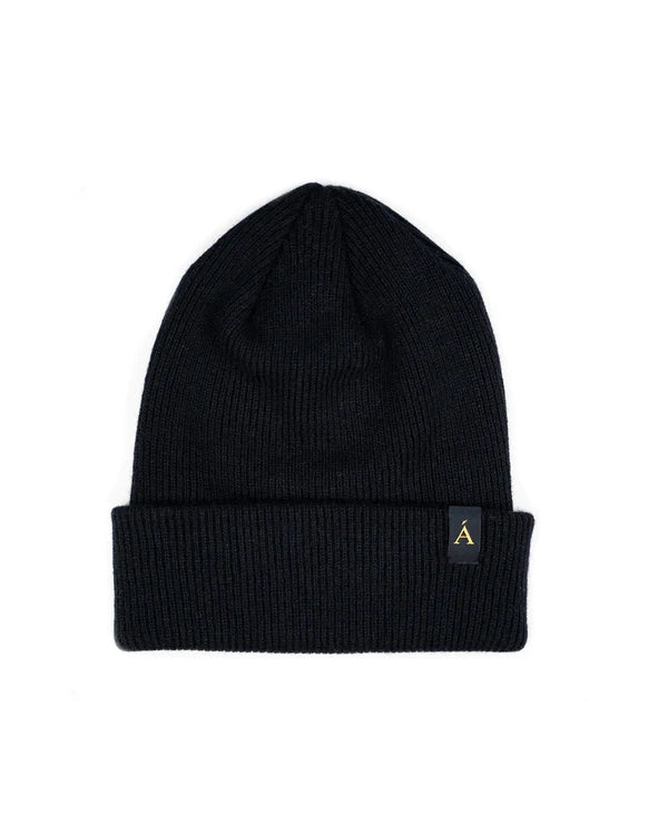 Anian Recycled Cashmere Toque | Girl Meets Dirt