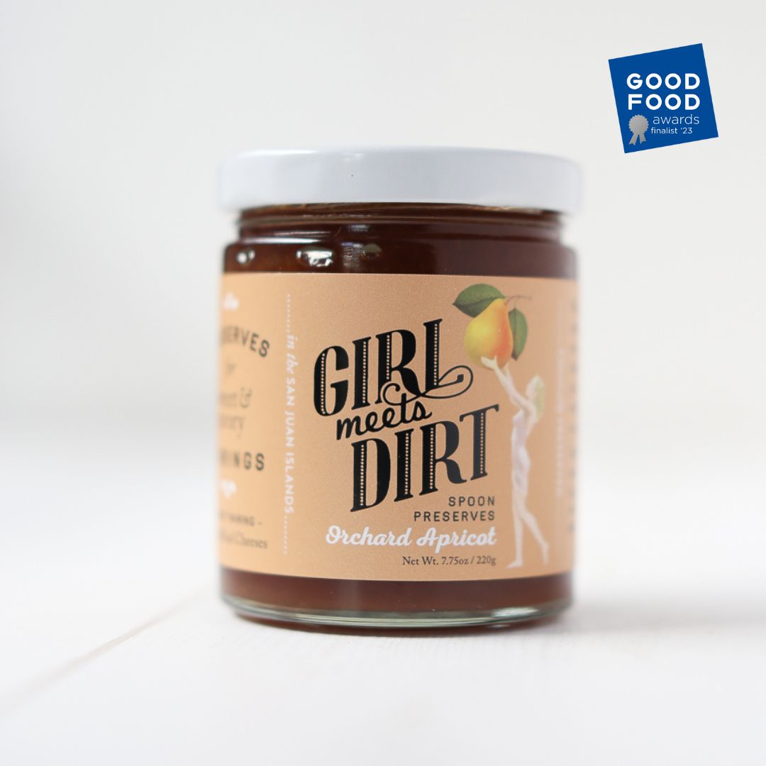 Apricot/Fig Fruit Spread | Nuvo Select