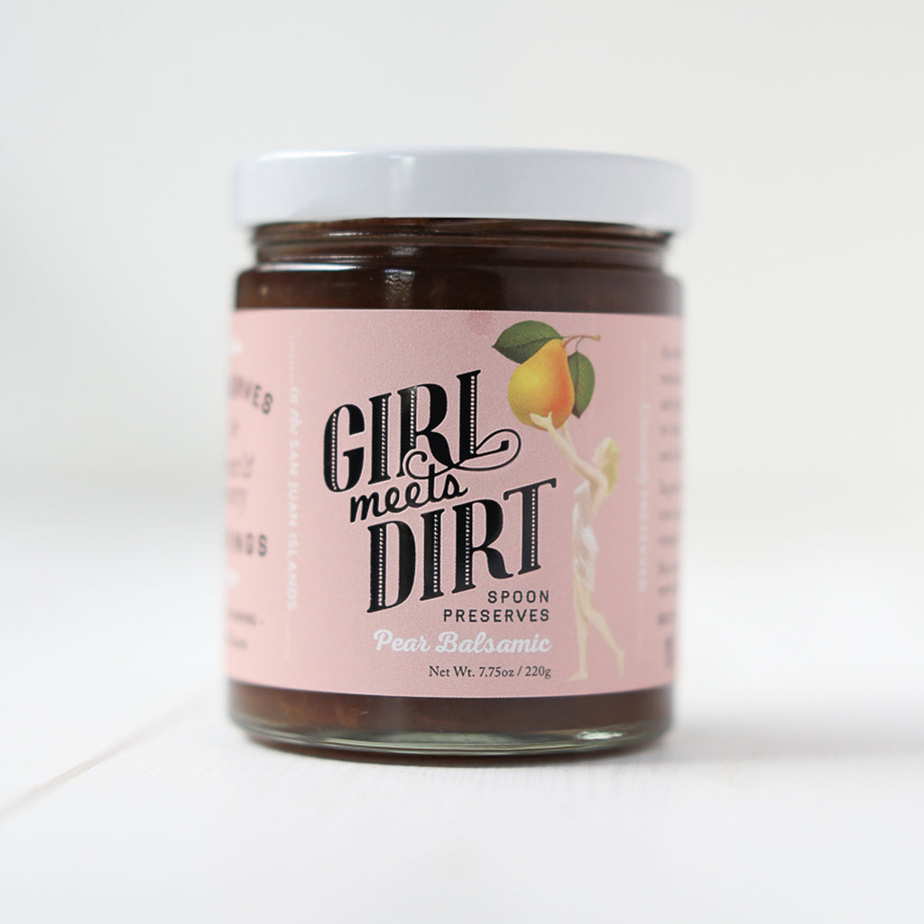 Girl Meets Dirt Mini Shrub 4 Pack, Made In Washington